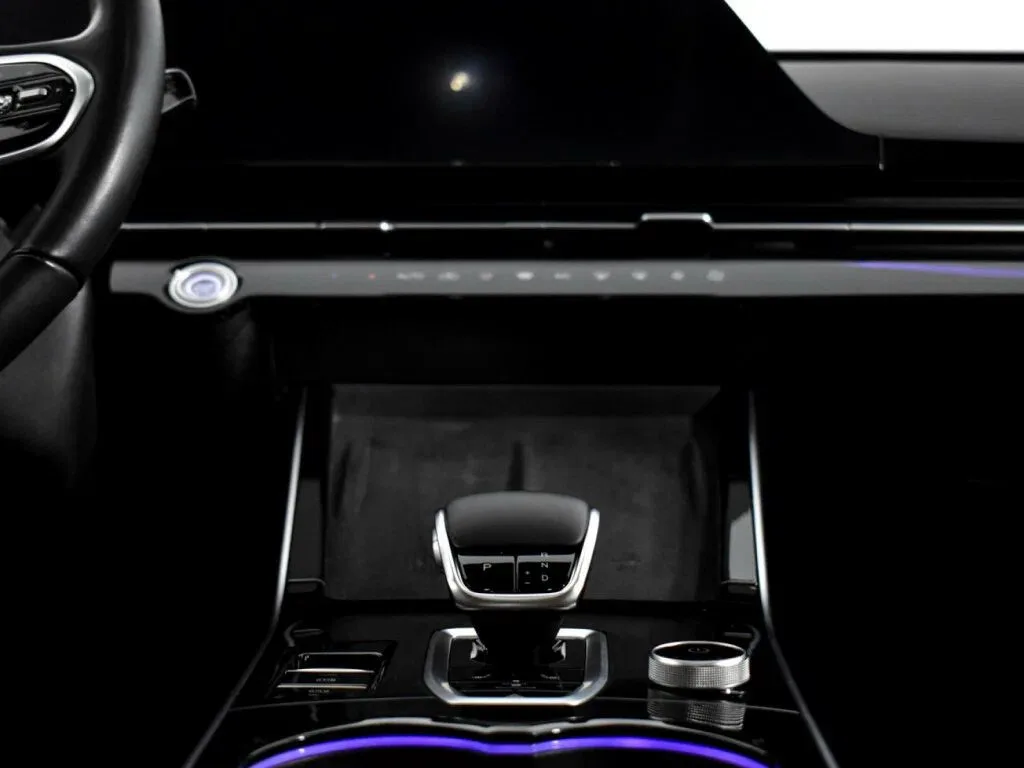 Omoda C5