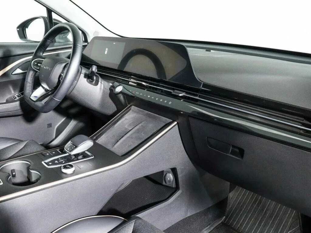 Omoda C5