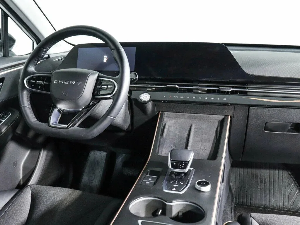 Omoda C5