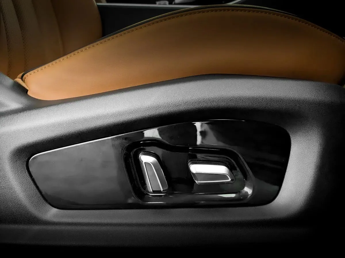 Omoda C5
