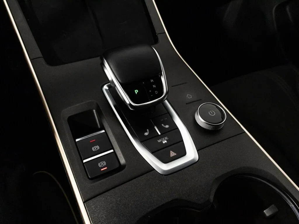 Omoda C5