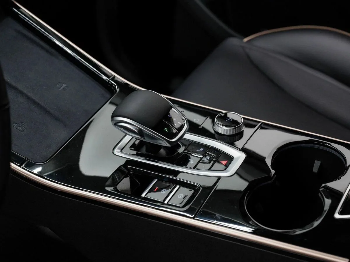 Omoda C5