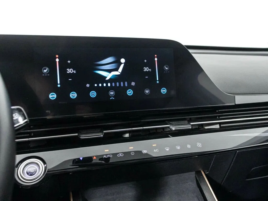 Omoda C5