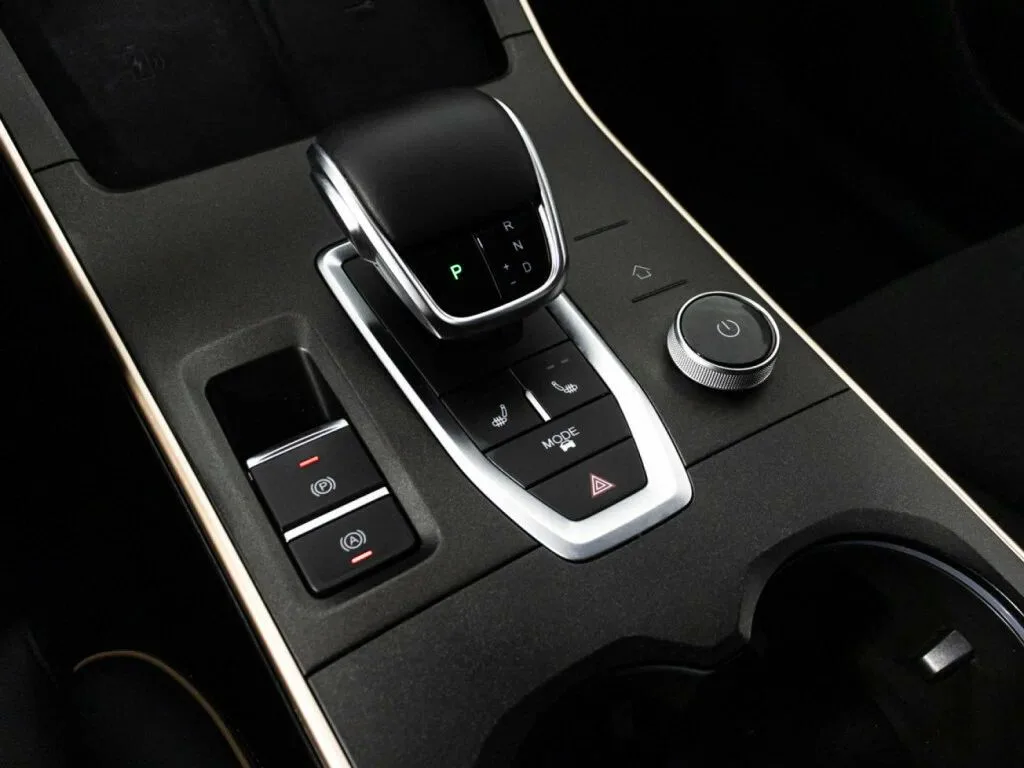 Omoda C5