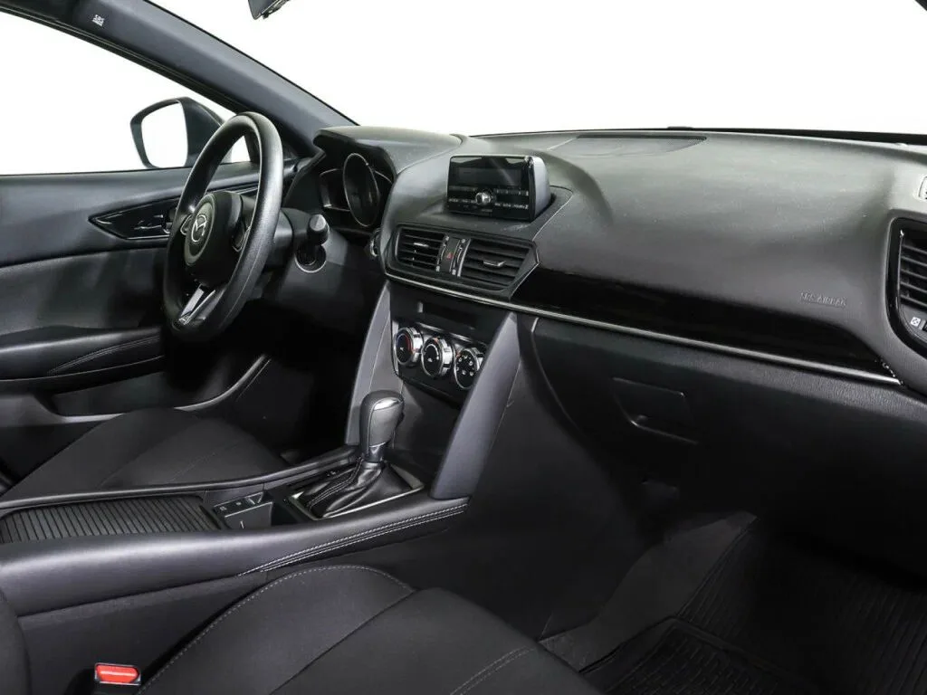Mazda CX-4