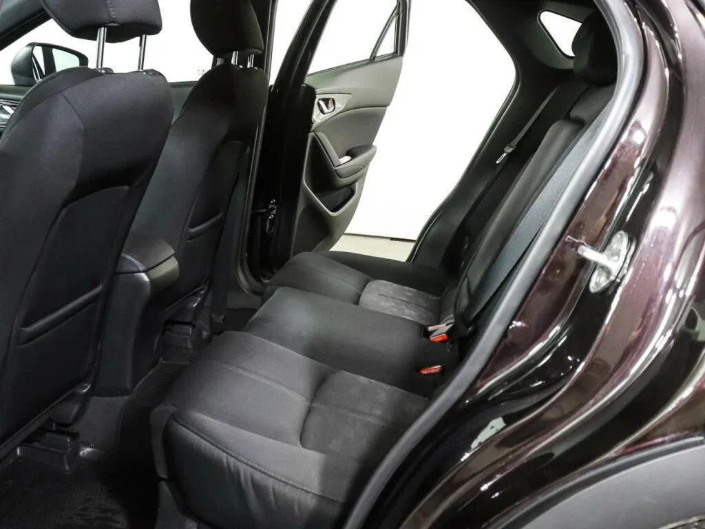 Mazda CX-4