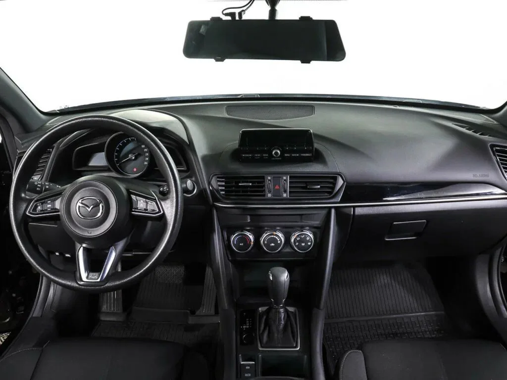 Mazda CX-4