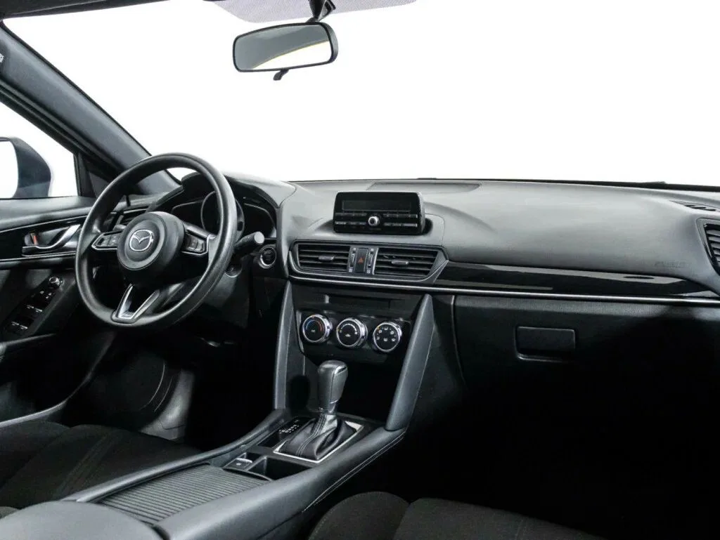 Mazda CX-4
