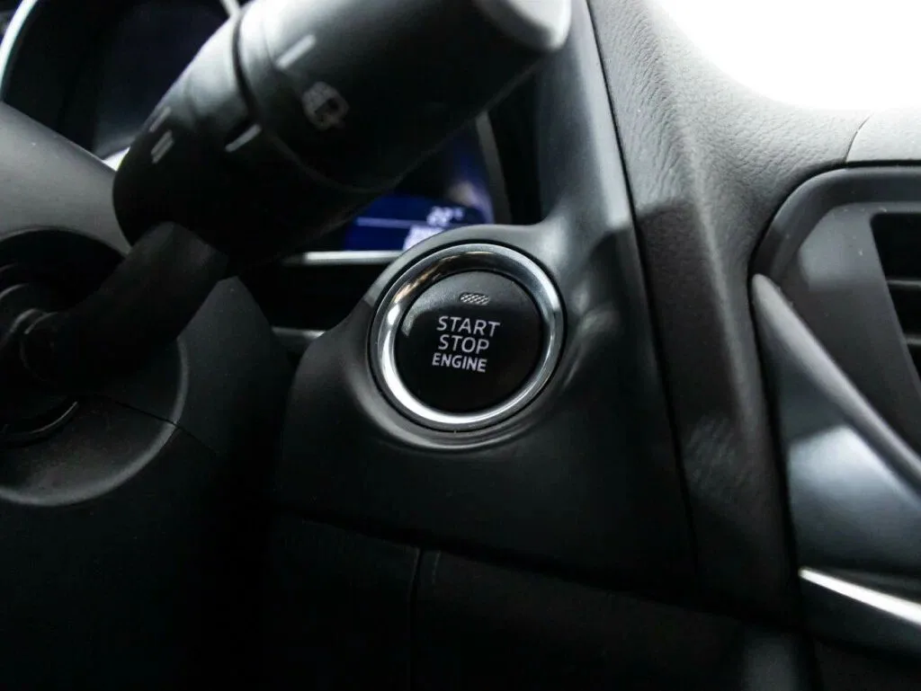 Mazda CX-4