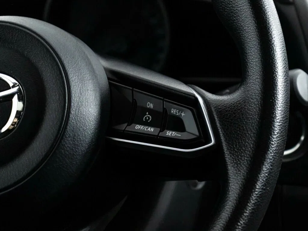 Mazda CX-4