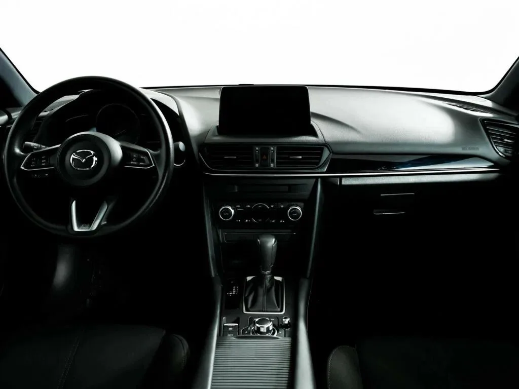 Mazda CX-4