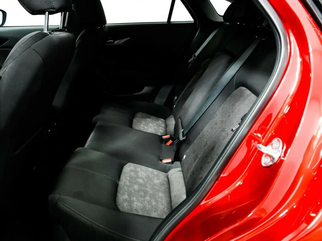 Mazda CX-4