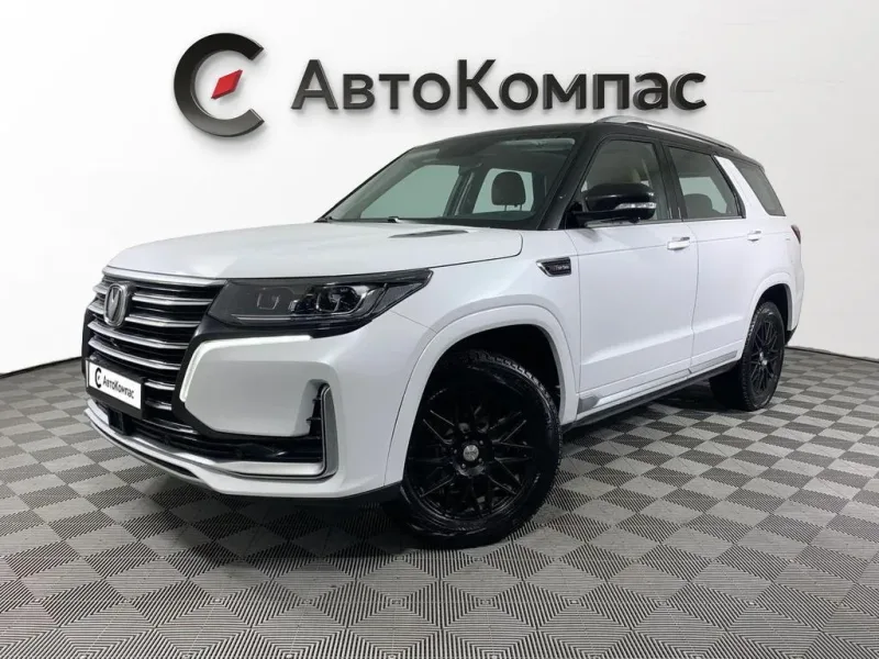 Changan CS95 2024