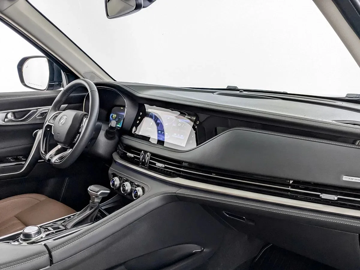 Changan CS95