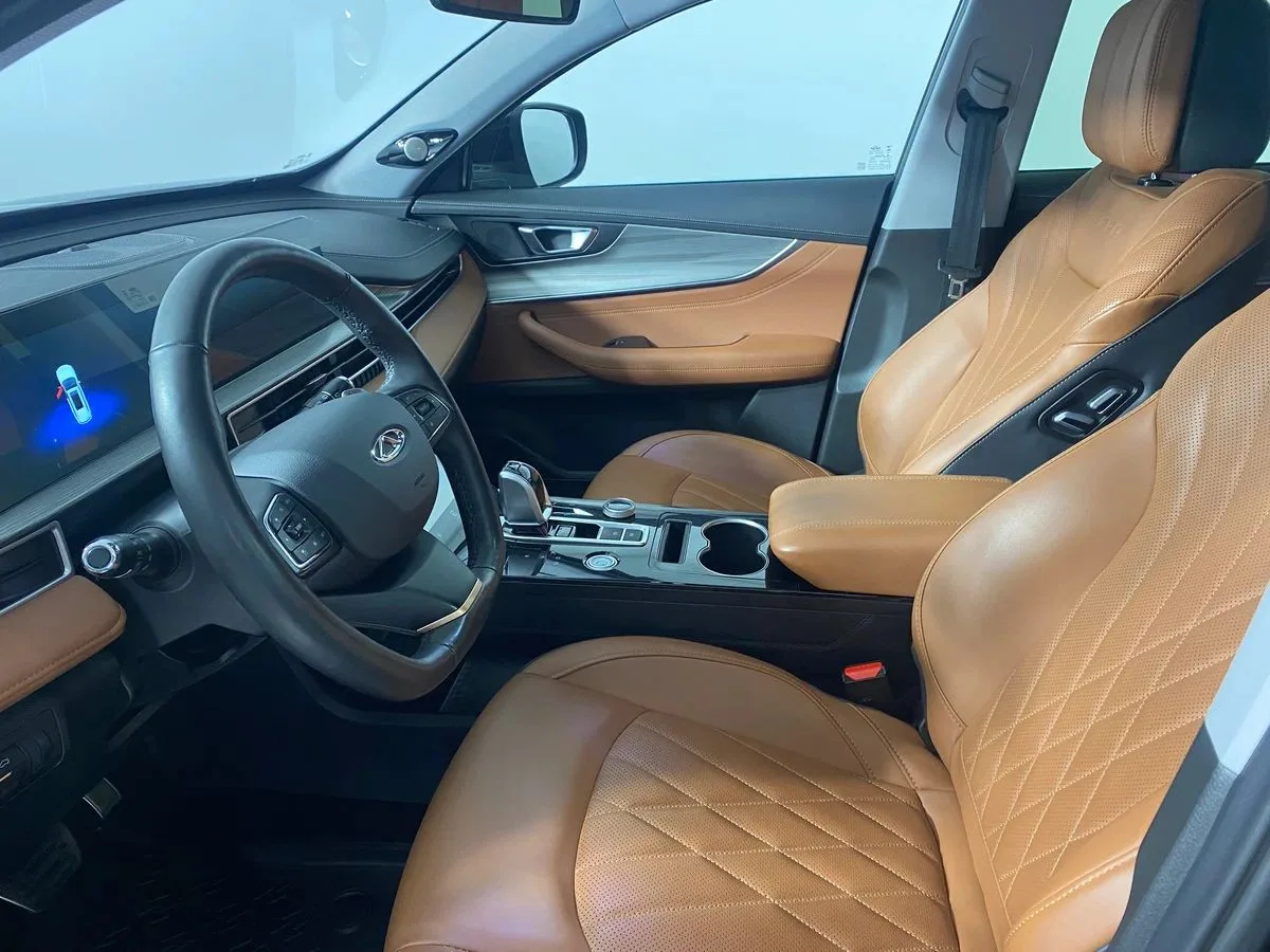 Chery Tiggo 8 Pro Max
