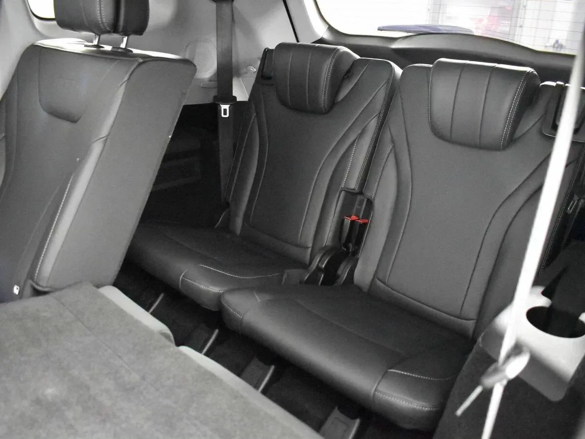 Chery Tiggo 8 Pro Max