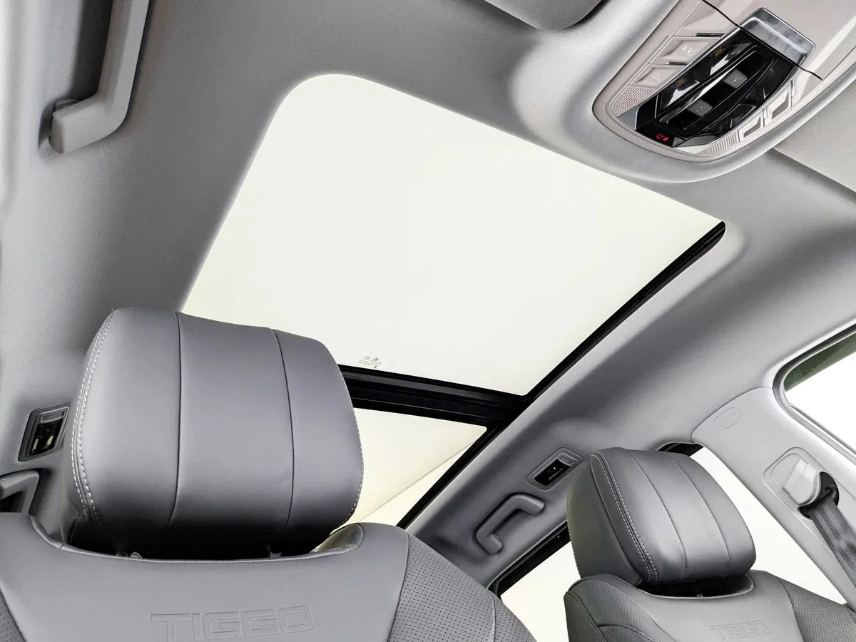 Chery Tiggo 8 Pro Max