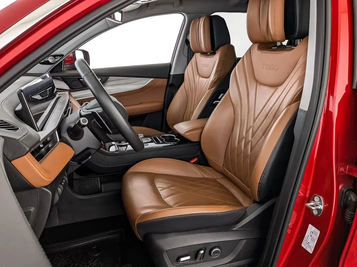 Chery Tiggo 8 Pro Max