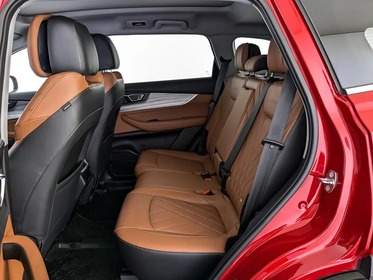 Chery Tiggo 8 Pro Max