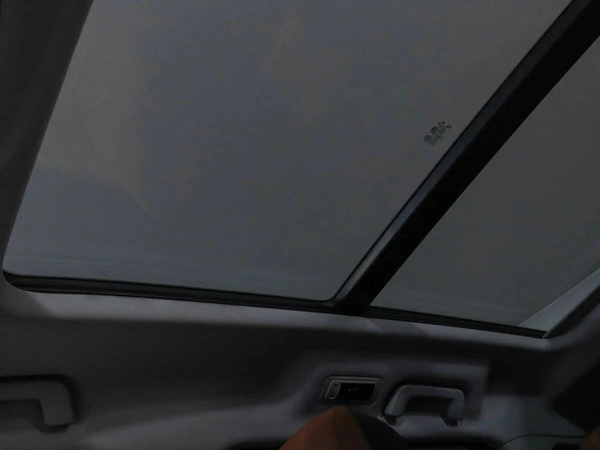 Chery Tiggo 8 Pro Max