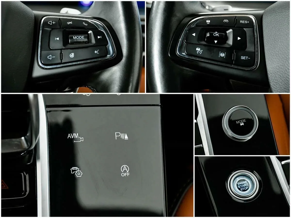 Chery Tiggo 8 Pro Max