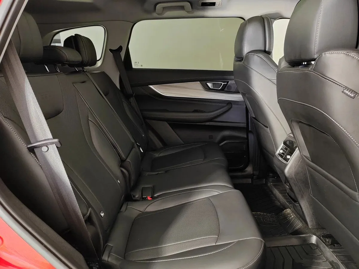 Chery Tiggo 8 Pro Max