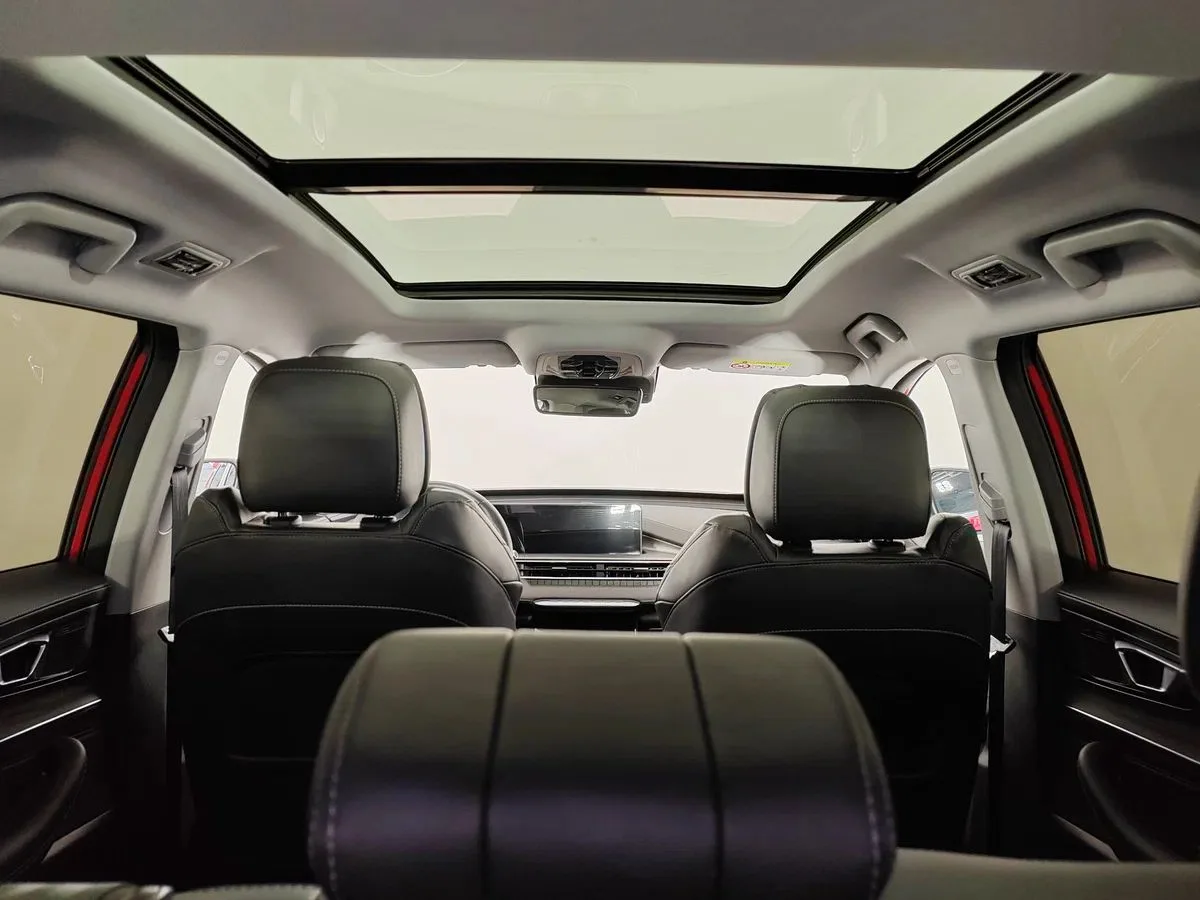 Chery Tiggo 8 Pro Max