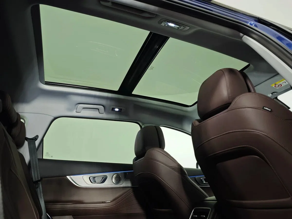 Chery Tiggo 8 Pro Max