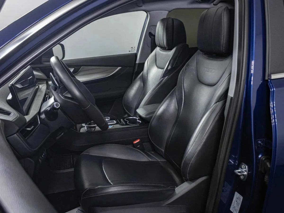 Chery Tiggo 8 Pro Max