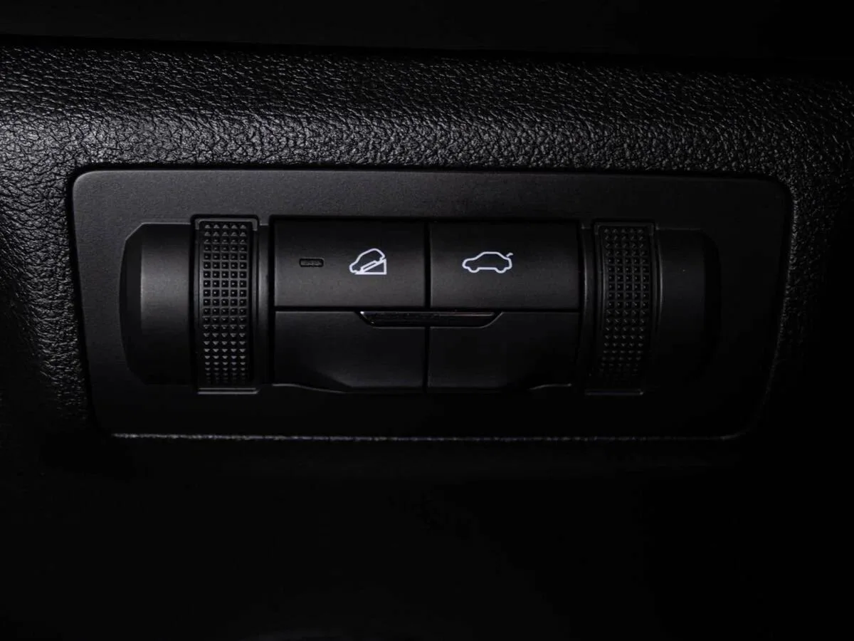 Chery Tiggo 8 Pro Max