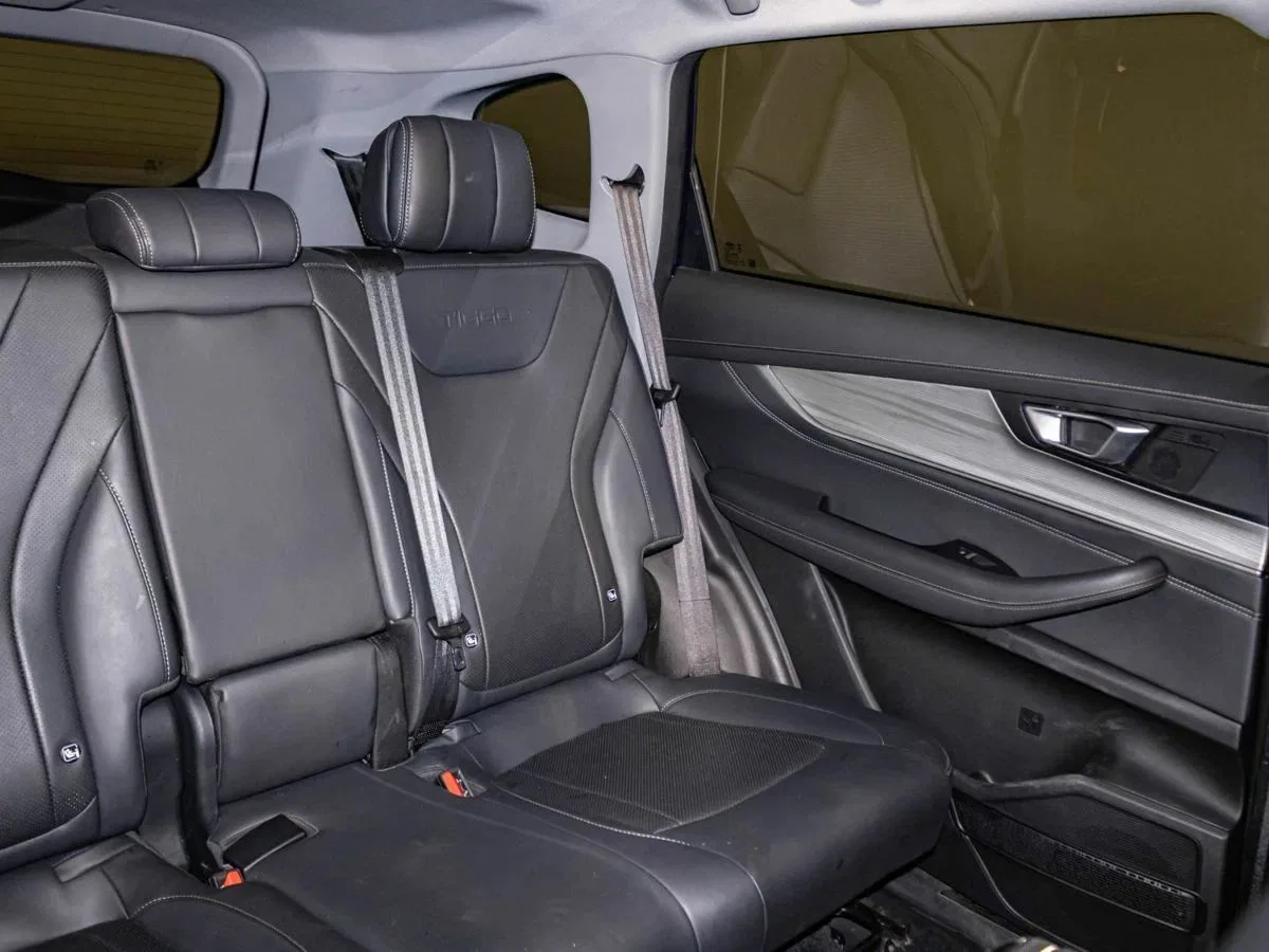 Chery Tiggo 8 Pro Max
