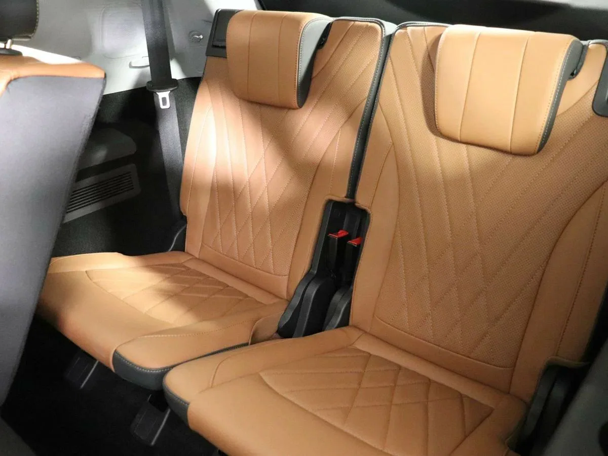 Chery Tiggo 8 Pro Max