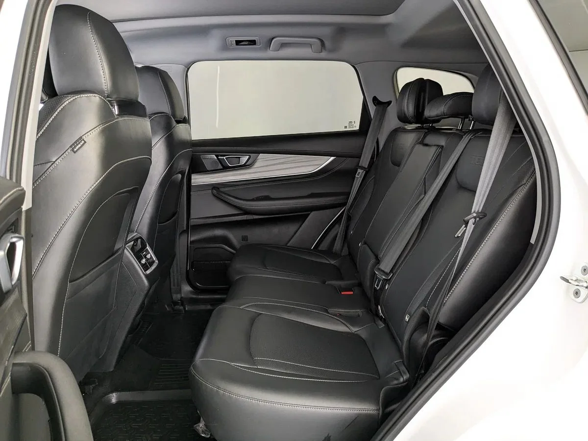 Chery Tiggo 8 Pro Max