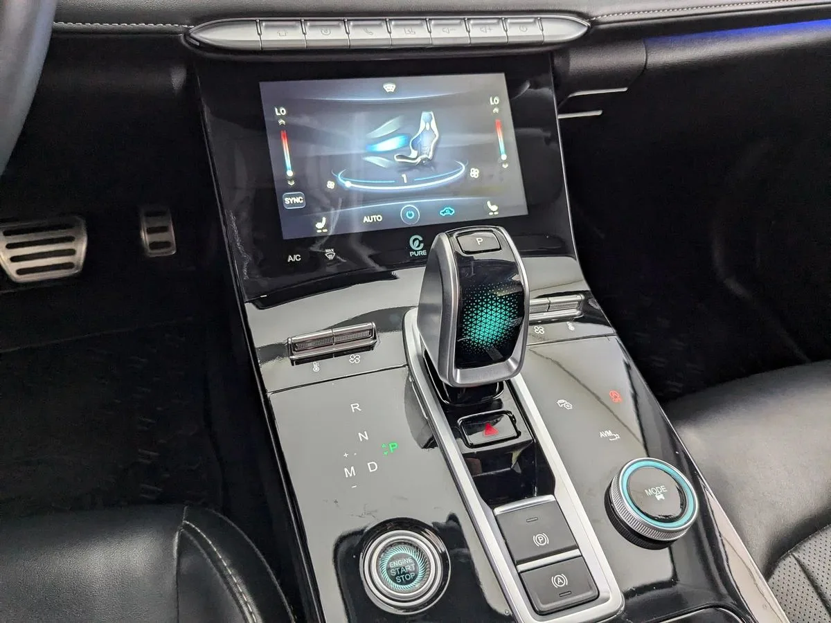 Chery Tiggo 8 Pro Max