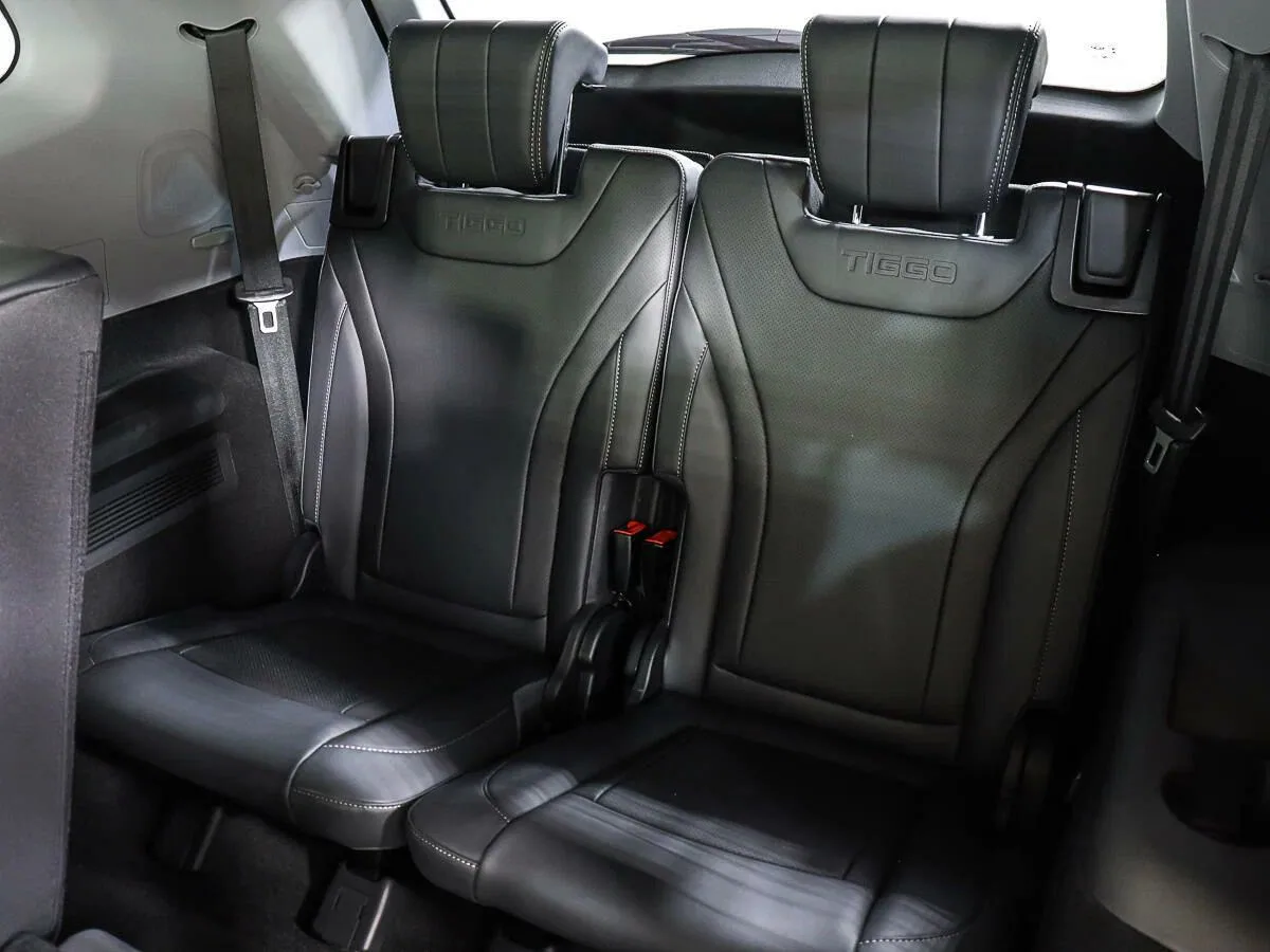 Chery Tiggo 8 Pro Max