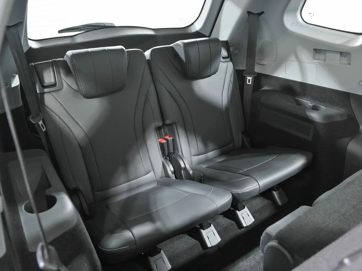Chery Tiggo 8 Pro Max
