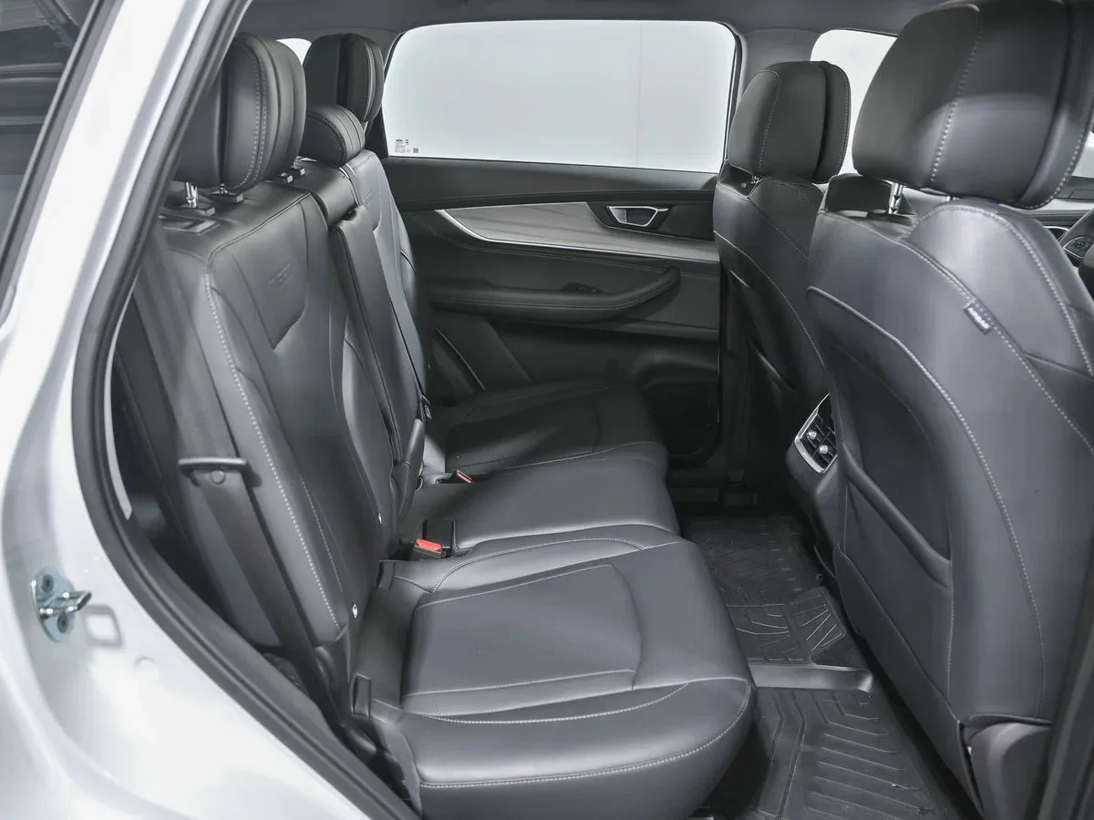 Chery Tiggo 8 Pro Max