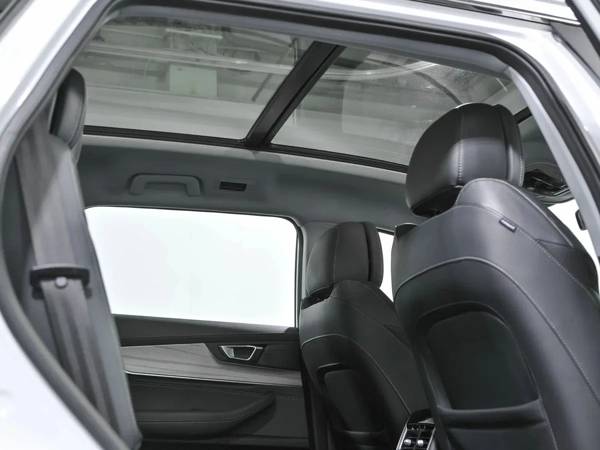 Chery Tiggo 8 Pro Max