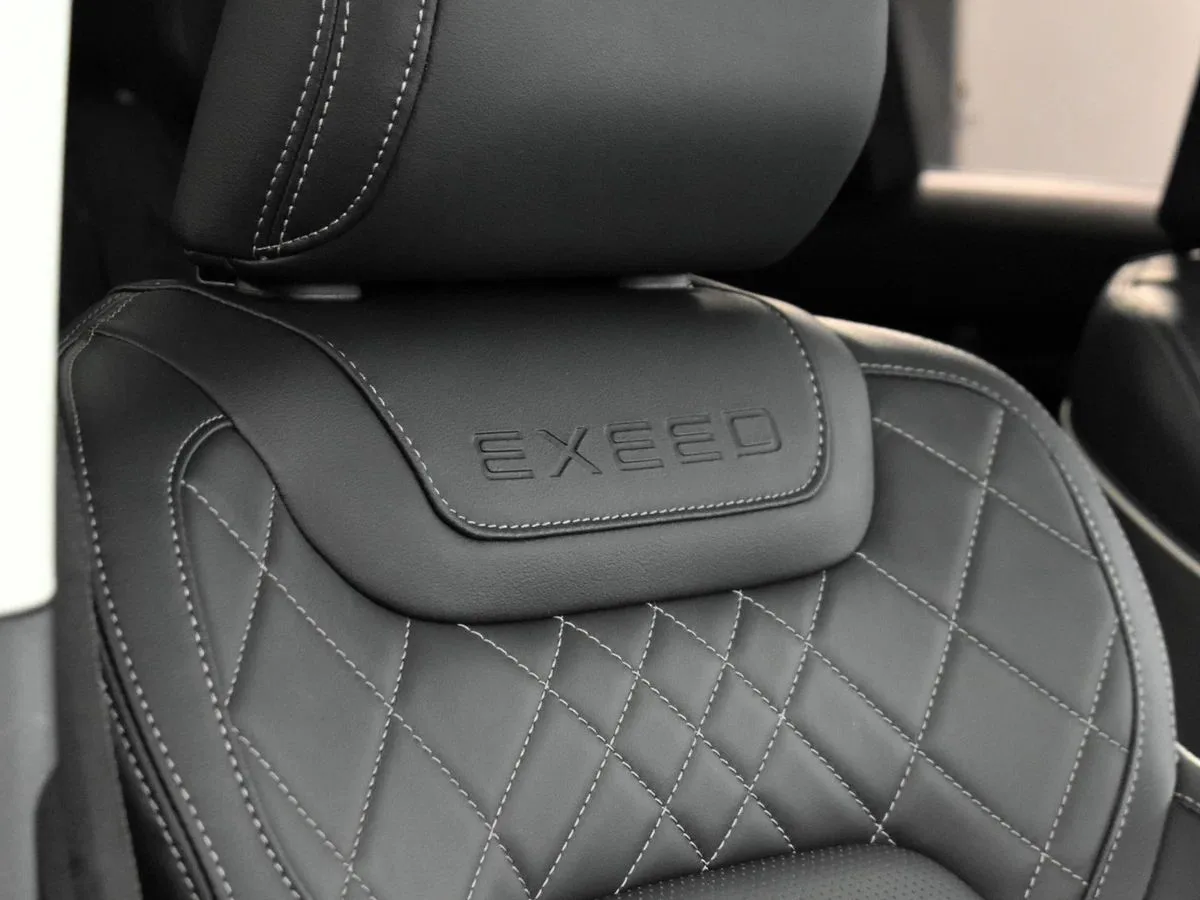 Exeed VX