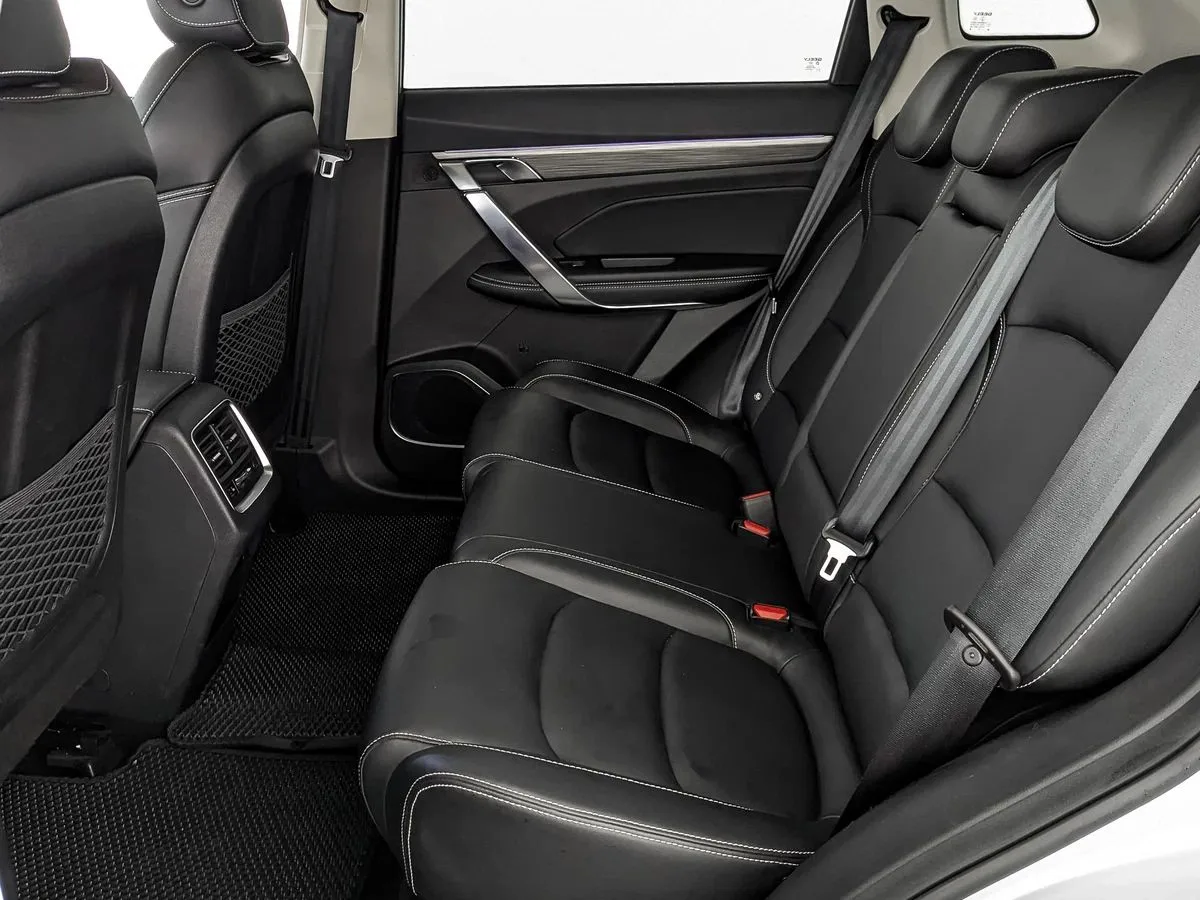 Geely Atlas Pro