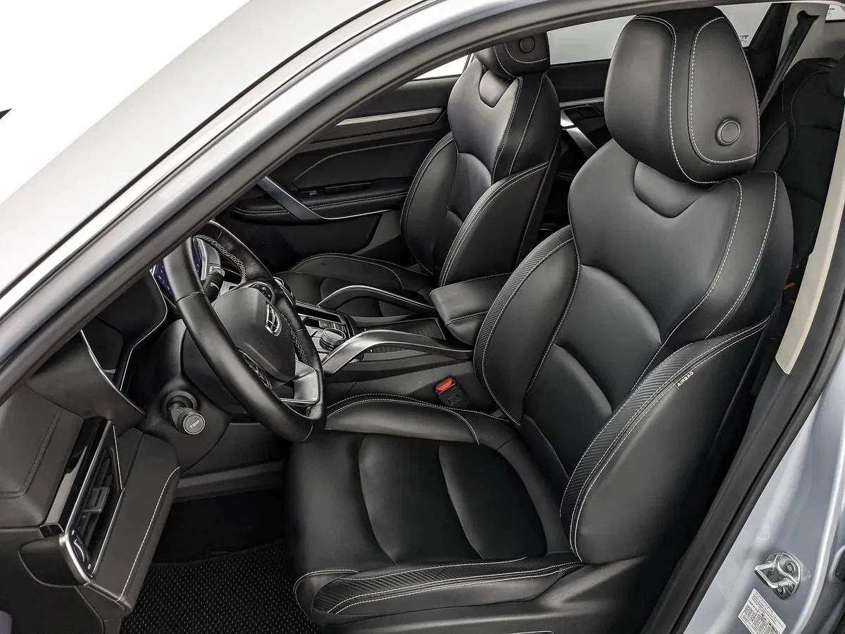 Geely Atlas Pro