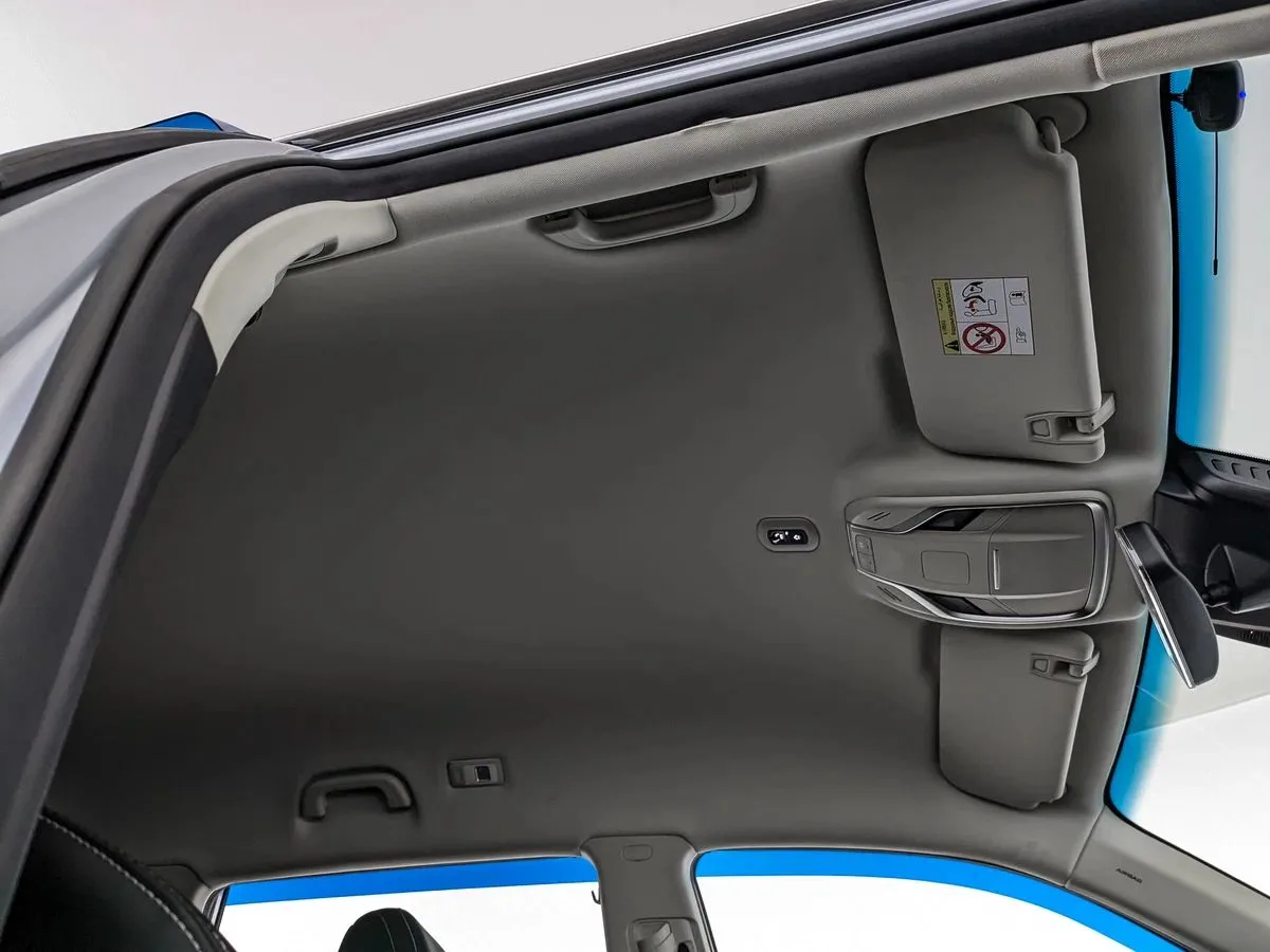Geely Atlas Pro