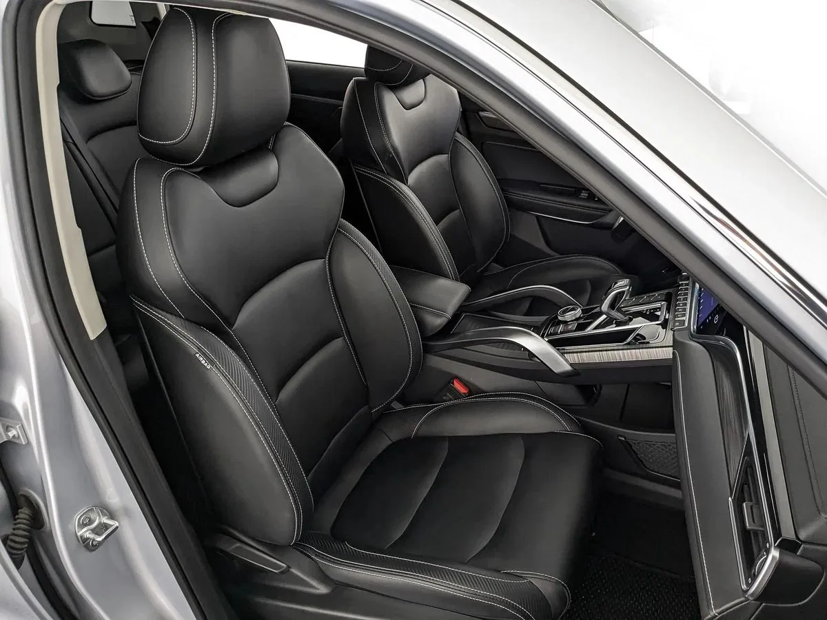 Geely Atlas Pro
