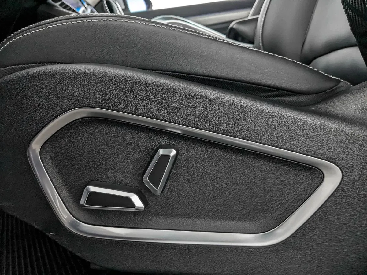 Geely Atlas Pro