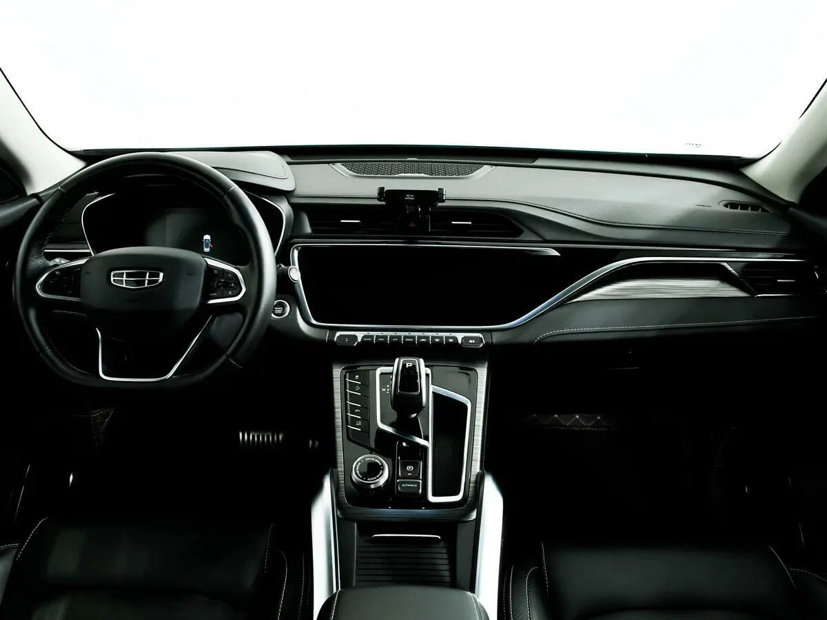 Geely Atlas Pro
