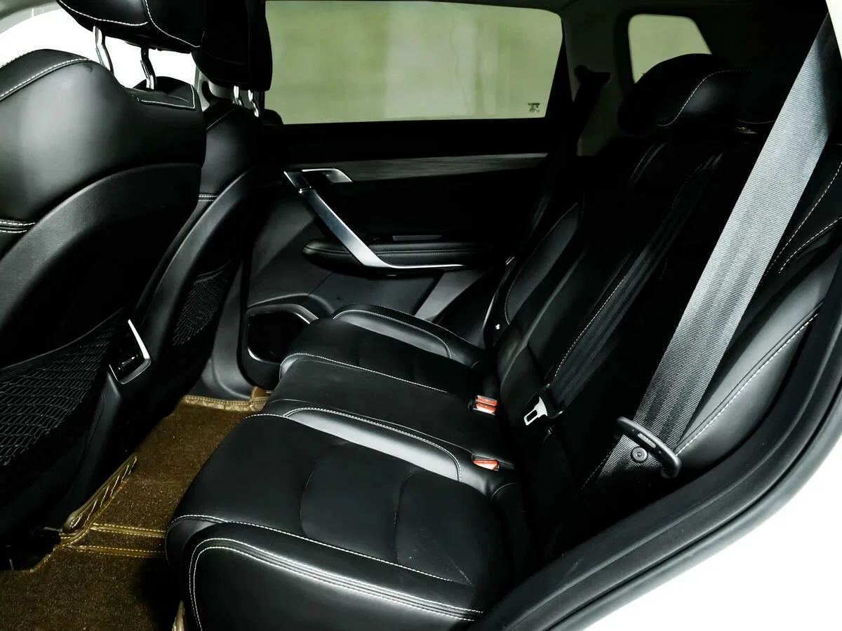 Geely Atlas Pro