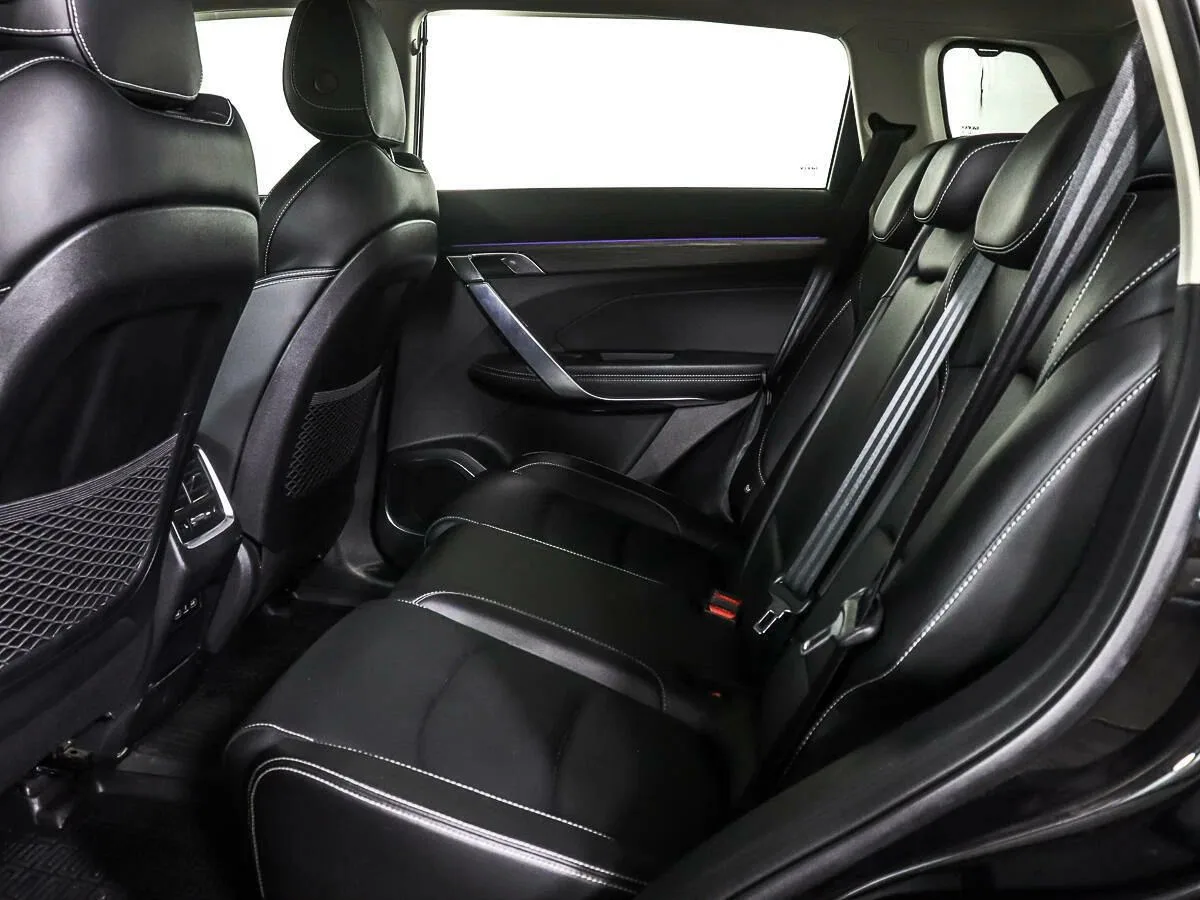 Geely Atlas Pro