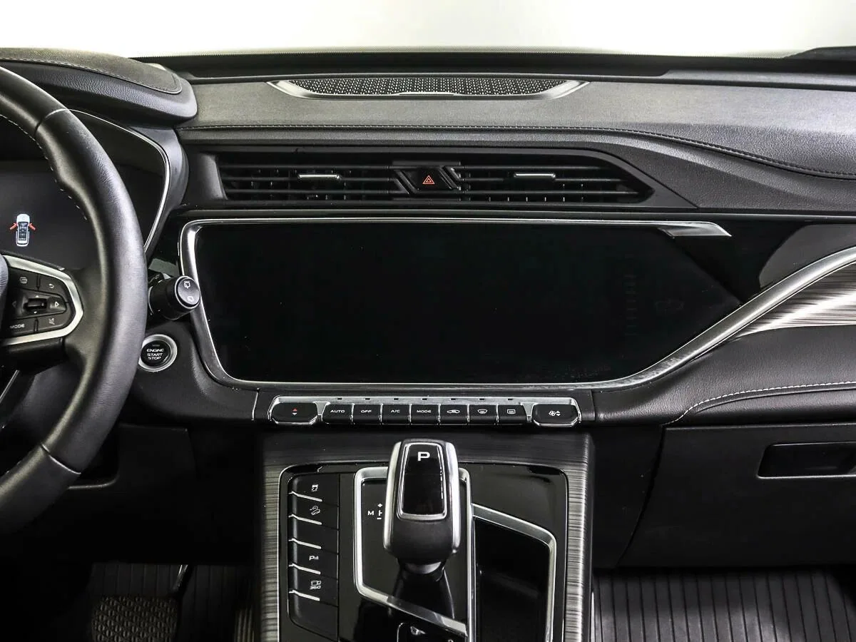 Geely Atlas Pro