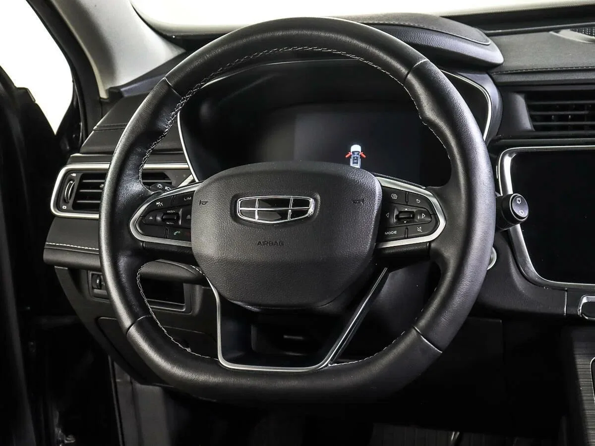 Geely Atlas Pro