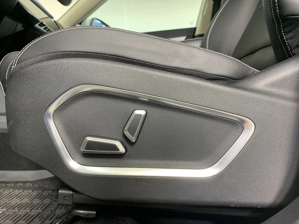 Geely Atlas Pro
